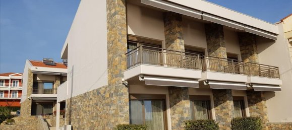 تاون هاوس في Chalkidiki, Greece 850متر مربع رقم 5127 2