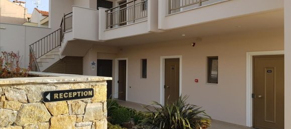 تاون هاوس في Chalkidiki, Greece 850متر مربع رقم 5127 13