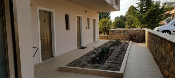 تاون هاوس في Chalkidiki, Greece 850متر مربع رقم 5127 21