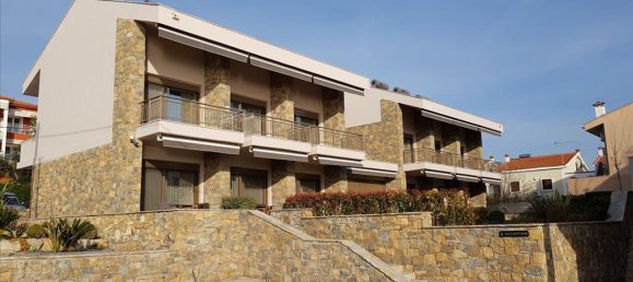 تاون هاوس في Chalkidiki, Greece 850متر مربع رقم 5127 3