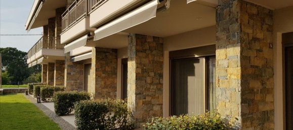 تاون هاوس في Chalkidiki, Greece 850متر مربع رقم 5127 10