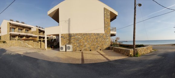 تاون هاوس في Chalkidiki, Greece 850متر مربع رقم 5127 14