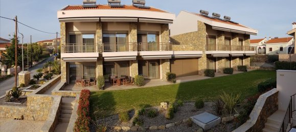 تاون هاوس في Chalkidiki, Greece 850متر مربع رقم 5127 26