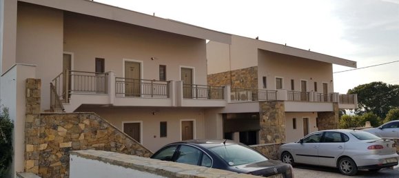 تاون هاوس في Chalkidiki, Greece 850متر مربع رقم 5127 19