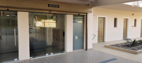 تاون هاوس في Chalkidiki, Greece 850متر مربع رقم 5127 22