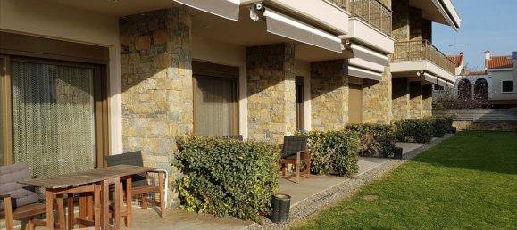 تاون هاوس في Chalkidiki, Greece 850متر مربع رقم 5127 7