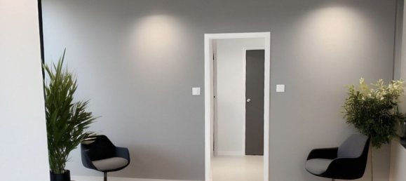 Büro in Castelfranco Veneto, Italy 65m², Nr. 216266 3