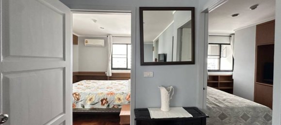 Condominio de 2 dormitorios en Khlong Toei, Thailand No. 71603 6