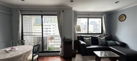 Condominio de 2 dormitorios en Khlong Toei, Thailand No. 71603 2