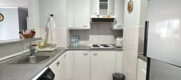 Condominio de 2 dormitorios en Khlong Toei, Thailand No. 71603 5