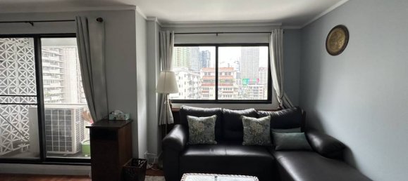 Condominio de 2 dormitorios en Khlong Toei, Thailand No. 71603 3