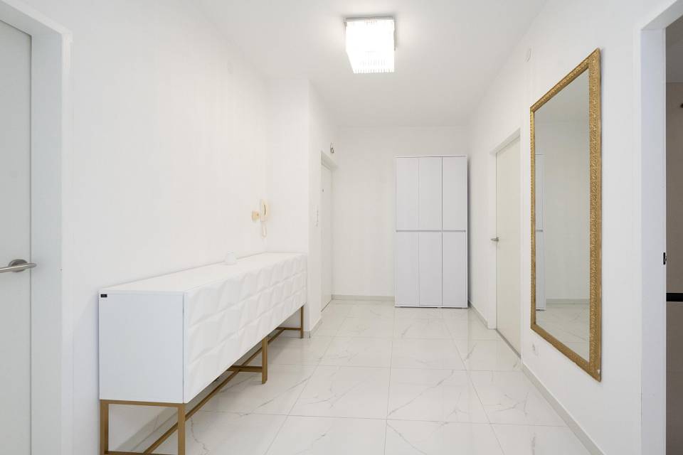 3 Schlafzimmer Wohnung in Steyr, Austria, Nr. 73082