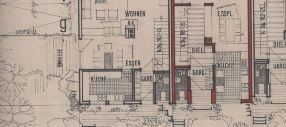 Таунхаус с 3 спальнями в Ludwigsburg, Германия № 270431 14