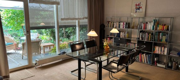 Таунхаус с 3 спальнями в Ludwigsburg, Германия № 270431 13