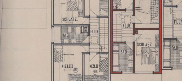 Таунхаус с 3 спальнями в Ludwigsburg, Германия № 270431 15