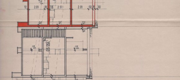 Таунхаус с 3 спальнями в Ludwigsburg, Германия № 270431 17