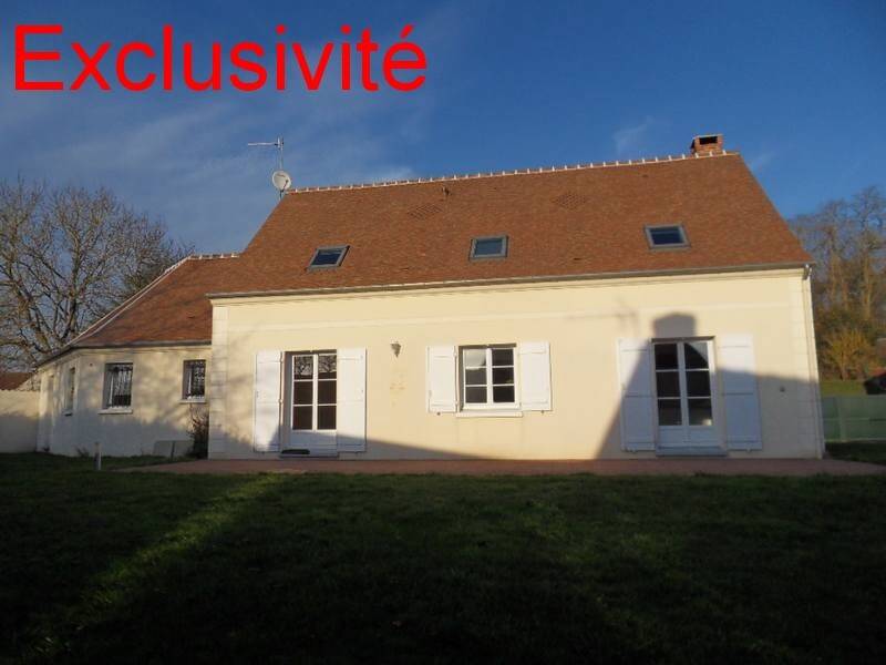 Casa de 4 dormitorios en Remy, France No. 92344