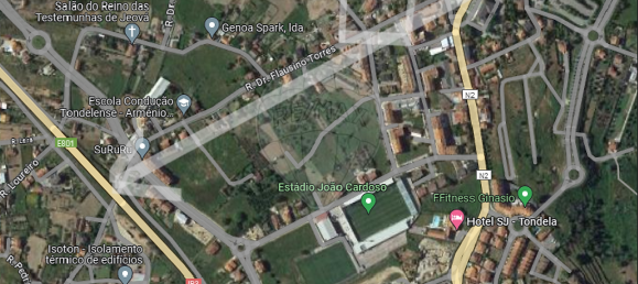 4 غرف نوم منزل في Tondela, Portugal رقم 34678 4