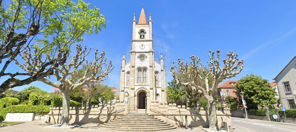 4 غرف نوم منزل في Tondela, Portugal رقم 34678 5