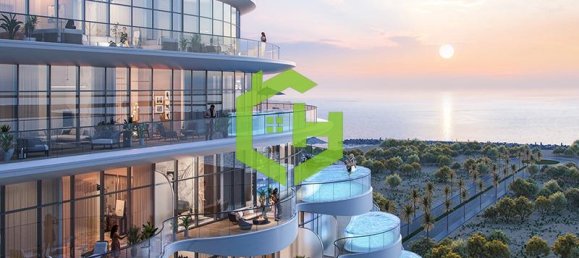 2 chambres Appartement à Al Marjan Island, UAE No. 45684 7