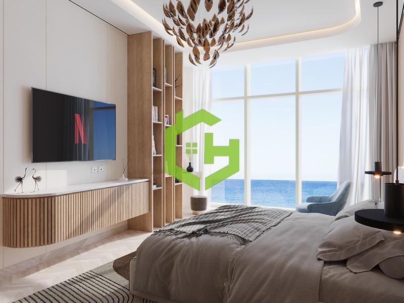 2 chambres Appartement à Al Marjan Island, UAE No. 45684