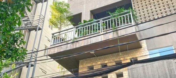 180m² Townhouse in District 7, Vietnam No. 19309 2