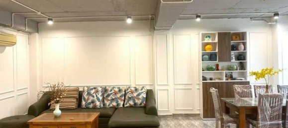 180m² Townhouse in District 7, Vietnam No. 19309 3