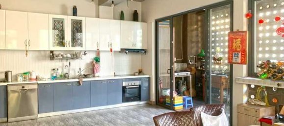 180m² Townhouse in District 7, Vietnam No. 19309 5