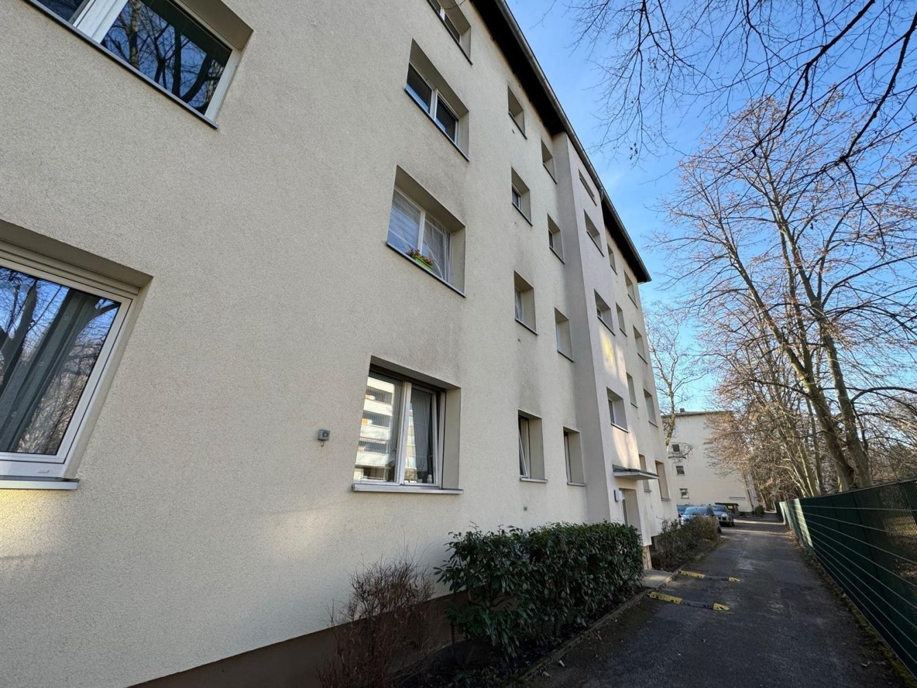 Apartamento T1 em Marienfelde, Germany N.º 276962