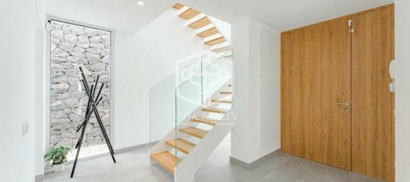 3 Schlafzimmer Villa in Adeje, Spain, Nr. 16422 24