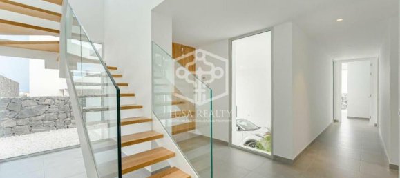 3 Schlafzimmer Villa in Adeje, Spain, Nr. 16422 23