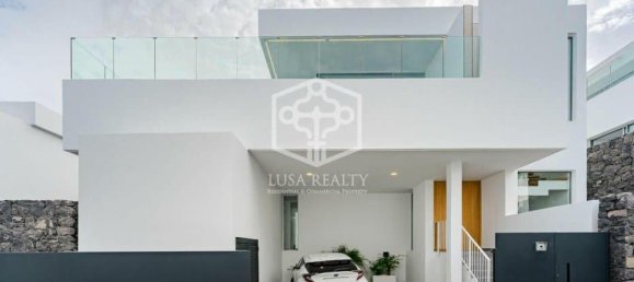 3 Schlafzimmer Villa in Adeje, Spain, Nr. 16422 2