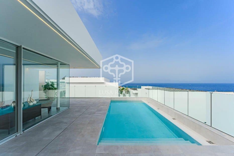 3 Schlafzimmer Villa in Adeje, Spain, Nr. 16422