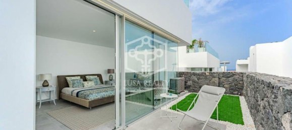 3 Schlafzimmer Villa in Adeje, Spain, Nr. 16422 9