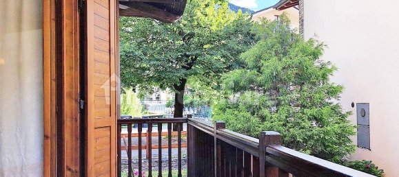 2 bedrooms Apartment in Morgex, Italy No. 340571 5