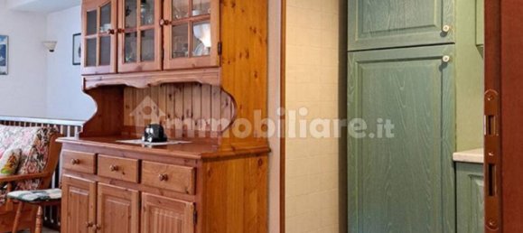 2 bedrooms Apartment in Morgex, Italy No. 340571 22