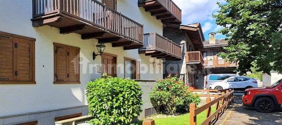 2 bedrooms Apartment in Morgex, Italy No. 340571 48