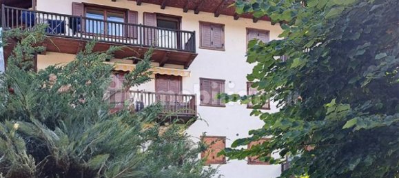 2 غرف نوم شقة في Morgex, Italy رقم 340571 49