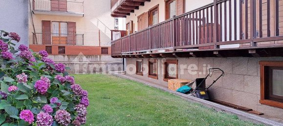 2 bedrooms Apartment in Morgex, Italy No. 340571 9
