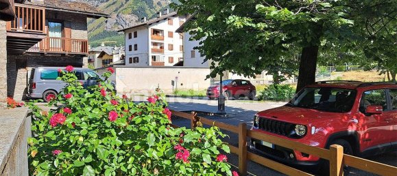 2 bedrooms Apartment in Morgex, Italy No. 340571 13