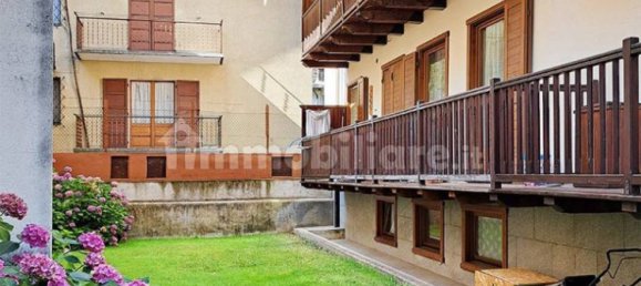 2 bedrooms Apartment in Morgex, Italy No. 340571 32