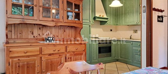 2 bedrooms Apartment in Morgex, Italy No. 340571 8