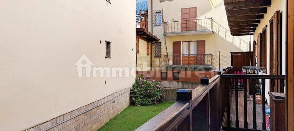 2 bedrooms Apartment in Morgex, Italy No. 340571 11