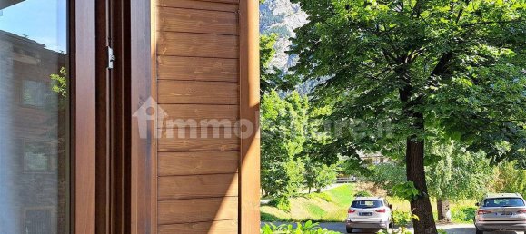 2 bedrooms Apartment in Morgex, Italy No. 340571 7