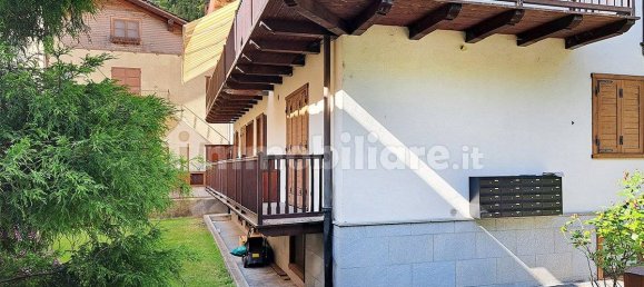 2 bedrooms Apartment in Morgex, Italy No. 340571 15