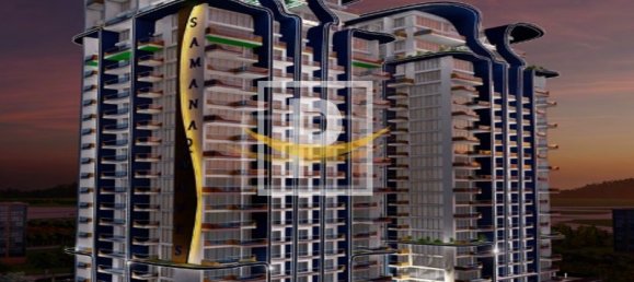 1 bedroom Apartment in Jumeirah Village Circle, UAE No. 8450 5