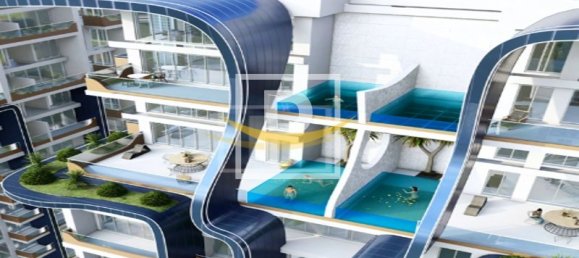 1 bedroom Apartment in Jumeirah Village Circle, UAE No. 8450 2