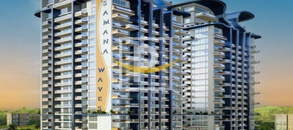 1 bedroom Apartment in Jumeirah Village Circle, UAE No. 8450 10