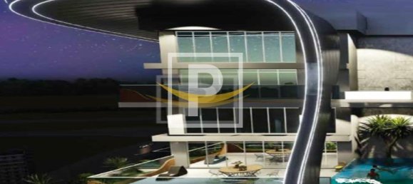 1 bedroom Apartment in Jumeirah Village Circle, UAE No. 8450 9