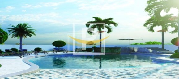 1 bedroom Apartment in Jumeirah Village Circle, UAE No. 8450 7